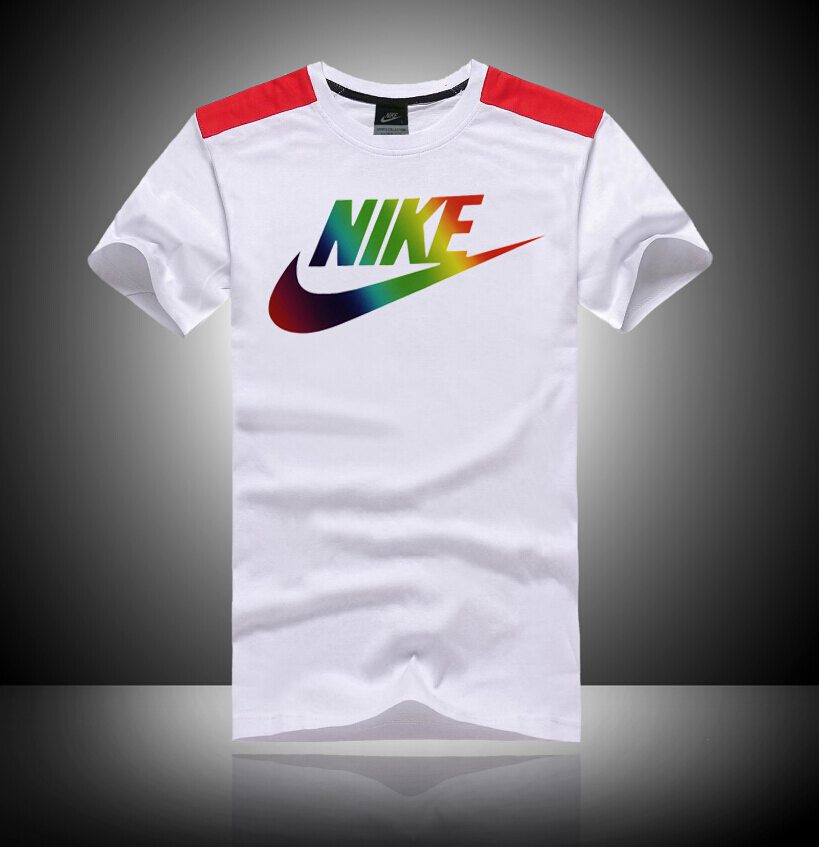men NK t-shirt S-XXXL-0623